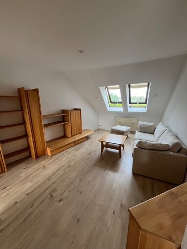 Wohnung zur Miete 450 € 2 Zimmer 46 m² 3. Geschoss Ritterstraße 19 Mittelmeiderich Duisburg 47137