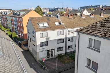 Wohn- und Geschäftshaus zum Kauf provisionsfrei als Kapitalanlage geeignet 1.280.000 € 10 Zimmer 294 m² 272 m² Grundstück Mülheim Köln 51063