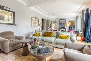Wohnung zum Kauf 1.990.000 € 183 m² Legendre-Lévis 8th (Golden Triangle - Parc Monceau) 75017