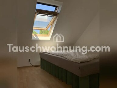 Wohnung zur Miete Tauschwohnung 430 € 1,5 Zimmer 42 m² 4. Geschoss Oberbilk Düsseldorf 40227