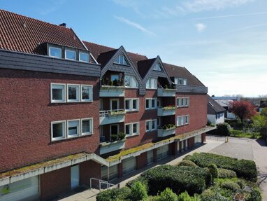 Wohnung zur Miete 567 € 2 Zimmer 63 m² 3. Geschoss Brackwede - Mitte Bielefeld / Brackwede 33647