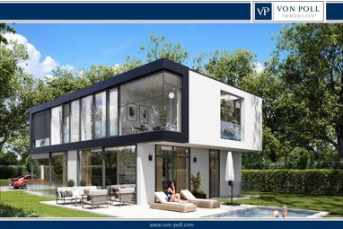 Villa zum Kauf 6.690.000 € 9 Zimmer 374,8 m² 749 m² Grundstück Solln München 81479
