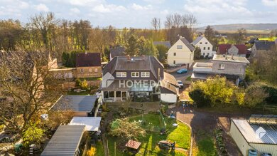 Einfamilienhaus zum Kauf 449.000 € 7 Zimmer 224 m² 2.919 m² Grundstück Milzau Bad Lauchstädt 06246