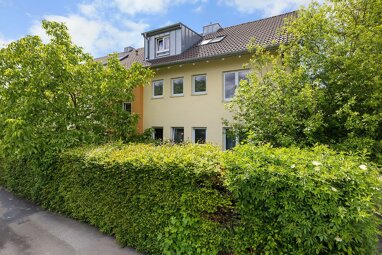 Wohnung zur Miete 700 € 2 Zimmer 55,9 m² 1. Geschoss Leitershofen Stadtbergen / Leitershofen 86391