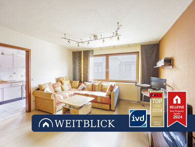 Wohnung zum Kauf 148.000 € 1,5 Zimmer 42 m² Kleinheppach Korb 71404