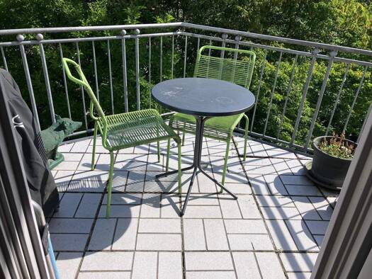 Maisonette zum Kauf 565.000 € 2 Zimmer 90 m² 2. Geschoss Burgberg Erlangen 91054