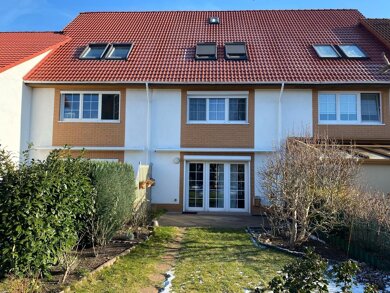 Reihenmittelhaus zum Kauf provisionsfrei 270.000 € 5 Zimmer 129 m² 255 m² Grundstück Lindenberg Neubrandenburg 17033