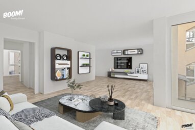 Wohnung zum Kauf 283.300 € 2 Zimmer 47,2 m² Erdgeschoss Wien 1180