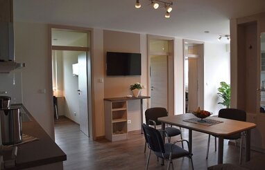 Wohnung zur Miete Wohnen auf Zeit 2.772 € 3 Zimmer 55 m² frei ab sofort Spiekerooger Straße Friedrichsfehn Edewecht 26188