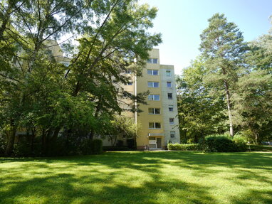 Wohnung zum Kauf 295.000 € 3 Zimmer 81 m² Erdgeschoss Langwasser - Südwest Nürnberg 90473