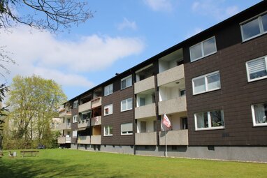 Wohnung zum Kauf 125.000 € 3 Zimmer 82 m² 1. Geschoss Südliche Stadtmitte Ahlen 59229