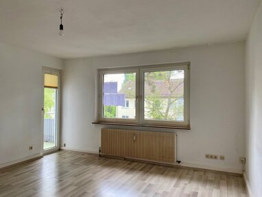 Wohnung zur Miete 848,58 € 3 Zimmer 68,6 m² 2. Geschoss Fleckenbühlstraße 23 Bonames Frankfurt am Main 60437