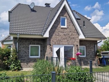 Einfamilienhaus zum Kauf 590.000 € 4 Zimmer 139 m² 697 m² Grundstück Werneuchen Werneuchen 16356