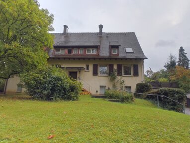 Mehrfamilienhaus zum Kauf 495.000 € 10 Zimmer 235,2 m² 1.269 m² Grundstück Herdern - Nord Freiburg 79104