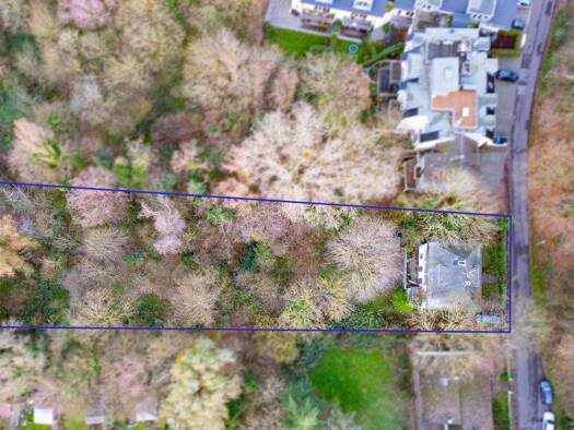 Grundstück zum Kauf 1.090.000 € 3.182 m² Grundstück Laurensberg Aachen 52072