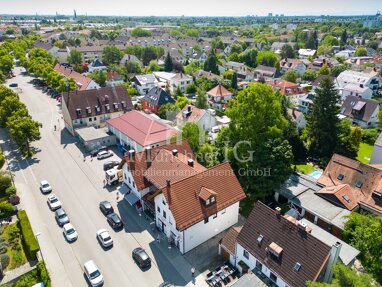 Mehrfamilienhaus zum Kauf 3.998.000 € 24 Zimmer 761 m² 754 m² Grundstück Blumenau München 80689