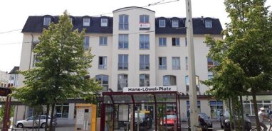 Wohnung zur Miete 494 € 2 Zimmer 71,5 m² 4. Geschoss Seminarstraße 7 Neundorfer Vorstadt Plauen 08523