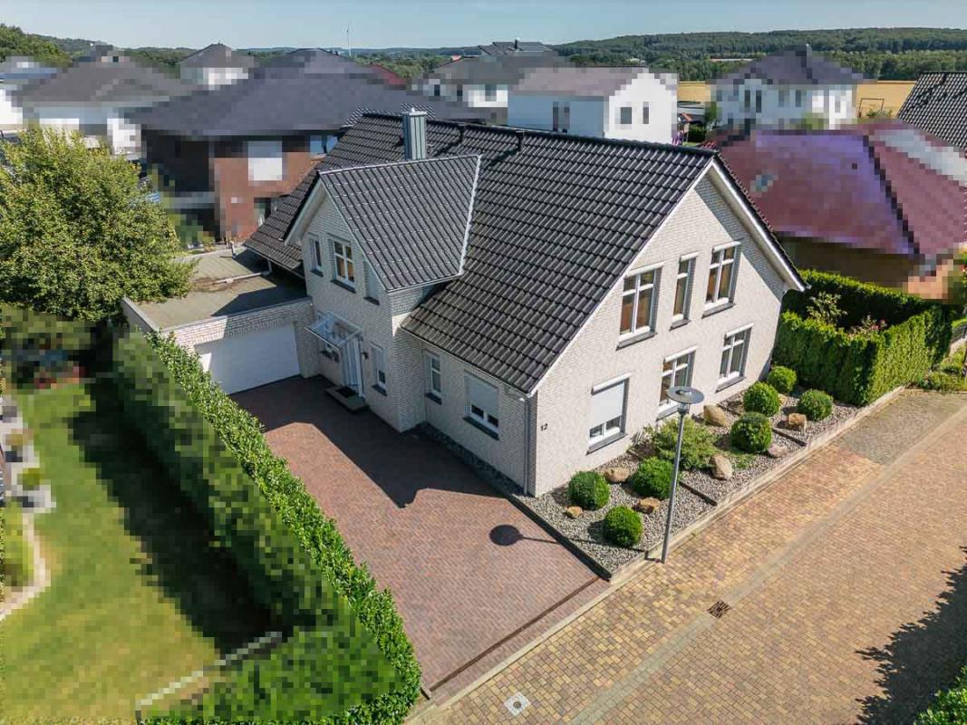 Einfamilienhaus zum Kauf 665.000 € 8 Zimmer 280 m²<br/>Wohnfläche 600 m²<br/>Grundstück Belm Belm 49191