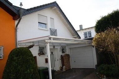 Doppelhaushälfte zum Kauf 329.900 € 4 Zimmer 100 m² 219 m² Grundstück Theodor-Kurscheid-Str. 3D Birlinghoven Sankt Augustin 53757