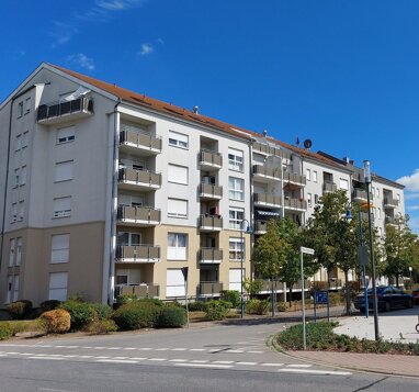 Wohnung zum Kauf Provisionsfrei 179.500 € 2 Zimmer 61 m² 1. Geschoss Hockenheim 68766