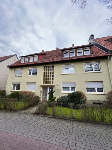 Wohnung zur Miete 625 € 3 Zimmer 64 m² 3. Geschoss Schinkel 102 Osnabrück 49084
