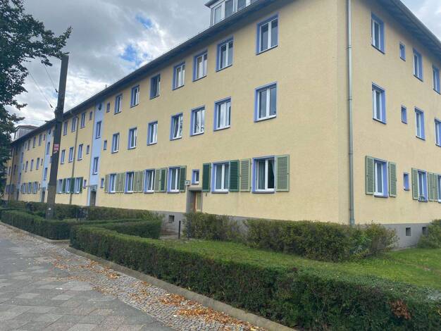 Wohnung zum Kauf 258.000 € 3 Zimmer 63,3 m² EG Köpenick Berlin 12555