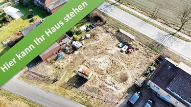Einfamilienhaus zum Kauf provisionsfrei 426.350 € 4 Zimmer 109 m² 711 m² Grundstück Wehrbusch Immensen Lehrte 31275