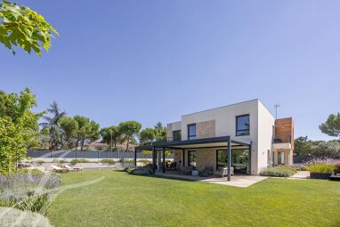 Haus zum Kauf provisionsfrei 1.975.000 € 271 m² 1.054 m² Grundstück Boadilla del Monte 28660