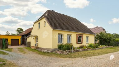 Mehrfamilienhaus zum Kauf 498.000 € 11 Zimmer 301 m² 1.200 m² Grundstück Klockenhagen Ribnitz, OT Klockenhagen 18311
