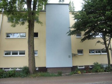 Wohnung zur Miete 345,60 € 2,5 Zimmer 54 m² 2. Geschoss Elbinger Weg 15 Erle Gelsenkirchen 45891