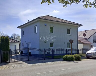 Einfamilienhaus zum Kauf 785.000 € 5 Zimmer 125 m² 441 m² Grundstück Lagerlechfeld Graben 86836