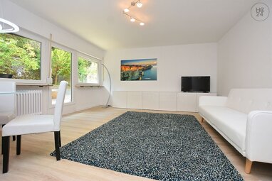 Wohnung zur Miete Wohnen auf Zeit 1.590 € 3 Zimmer 80 m² frei ab 01.06.2024 Gablenberg Stuttgart 70186