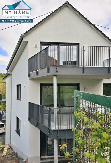 Terrassenwohnung zum Kauf Provisionsfrei 274.000 € 2 Zimmer Hauptstraße 68 Mertesdorf 54318