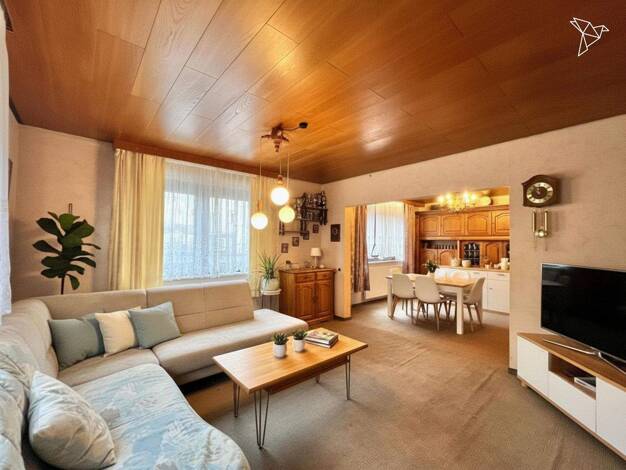 Einfamilienhaus zum Kauf 369.000 € 5 Zimmer 120 m² 1.262 m² Grundstück Hundsangen 56414