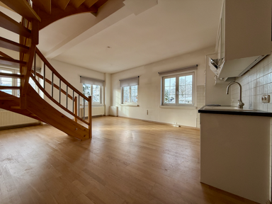 Maisonette zur Miete 1.320 € 2 Zimmer 92 m² frei ab sofort Simon-Schmid-Str. Miesbach Miesbach 83714