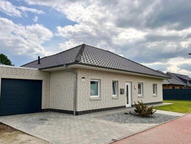 Einfamilienhaus zum Kauf 359.000 € 4 Zimmer 102,6 m² 727 m² Grundstück Augustfehn II Apen 26689