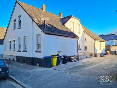 Mehrfamilienhaus zum Kauf 305.000 € 7 Zimmer 130 m² 359 m² Grundstück Resse Gelsenkirchen 45892