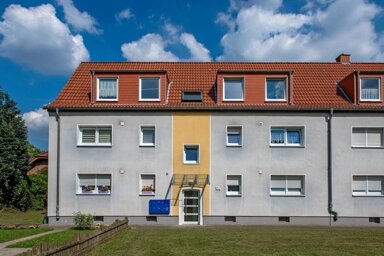 Wohnung zur Miete 469 € 2 Zimmer 51,5 m² 1. Geschoss Gartenweg 12A Bladenhorst Castrop-Rauxel 44579