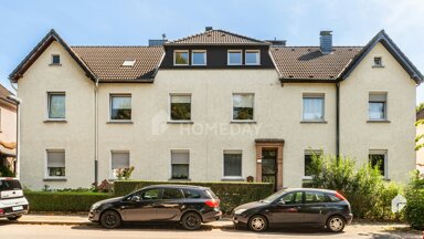 Wohnung zum Kauf 210.000 € 2 Zimmer 60 m² EG Bergerhausen Essen 45136