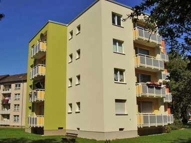 Wohnung zur Miete 430 € 1,5 Zimmer 45,1 m² Erdgeschoss Ringstraße 128 Raunheim 65479