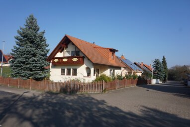Einfamilienhaus zum Kauf 420.000 € 7 Zimmer 210 m² 585 m² Grundstück Eisenberg Eisenberg (Pfalz) 67304