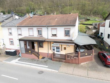 Haus zum Kauf 238.000 € 598 m² Grundstück Siersburg Rehlingen-Siersburg 66780