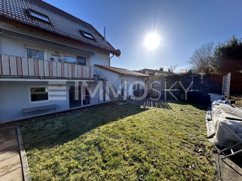 Mehrfamilienhaus zum Kauf 549.000 € 6 Zimmer 212 m²<br/>Wohnfläche 288 m²<br/>Grundstück Sinsheim Sinsheim 74889