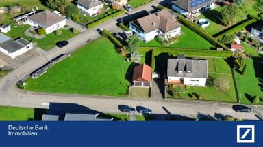 Grundstück zum Kauf 145.000 € 550 m² Grundstück Neufra Rottweil 78628