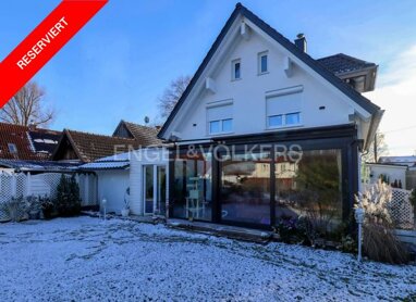 Doppelhaushälfte zum Kauf 975.000 € 5,5 Zimmer 186 m² 296 m² Grundstück Weilheim Weilheim 82362