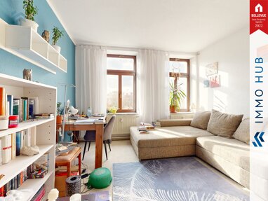 Wohnung zum Kauf 149.000 € 3 Zimmer 64,4 m² 1. Geschoss Plagwitz Leipzig 04229