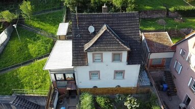 Einfamilienhaus zum Kauf 137.000 € 5 Zimmer 90 m² 504 m² Grundstück Frankeneck 67468