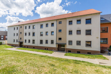 Wohnung zur Miete 605,12 € 3 Zimmer 67,4 m² 2. Geschoss Weststr. 7 B Rautheim Braunschweig 38126