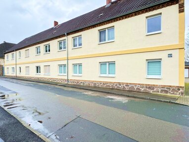 Wohnung zum Kauf 37.100 € 4 Zimmer 95 m² 2. Geschoss Zschernitz Wiedemar 04509