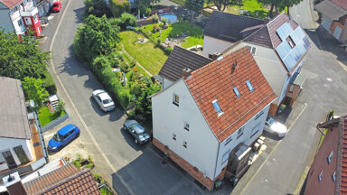 Mehrfamilienhaus zum Kauf 348.000 € 8 Zimmer 211 m² 542 m² Grundstück Kirchbauna Baunatal / Kirchbauna 34225